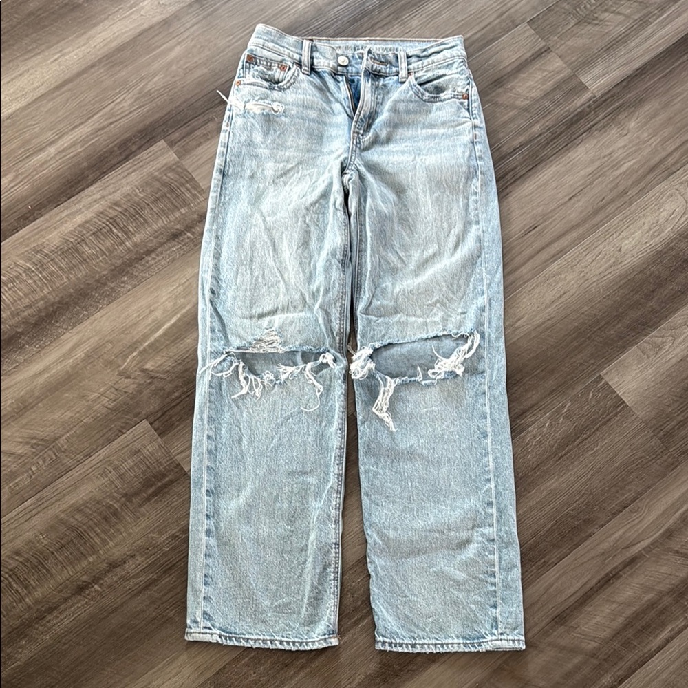 American Eagle Outfitters Stovepipe Strigid 00 brand new